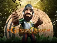 Gonzo’s Quest