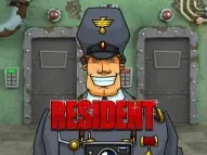 Resident