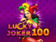 Lucky Joker 100